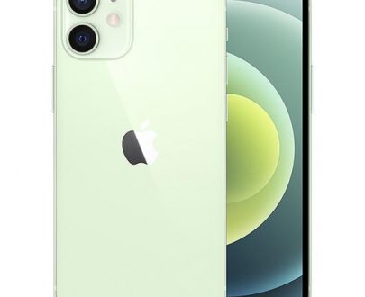 Apple iPhone 12 mini