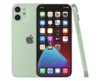 Apple iPhone 12 mini