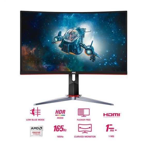 AOC C27G2 2