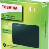 TOSHIBA disco duro externo