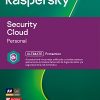 Kaspersky KL1923DDCTS