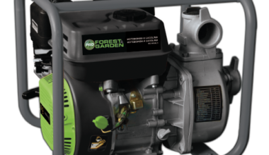 Forest & Garden Pro MG 8040/2/13