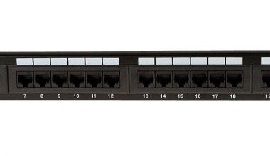 Nexxt Solutions Infrastructure AW191NXT06 1