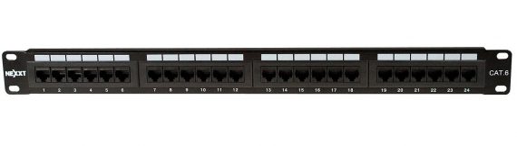 Nexxt Solutions Infrastructure AW191NXT06