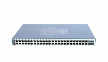 HPE j9981a