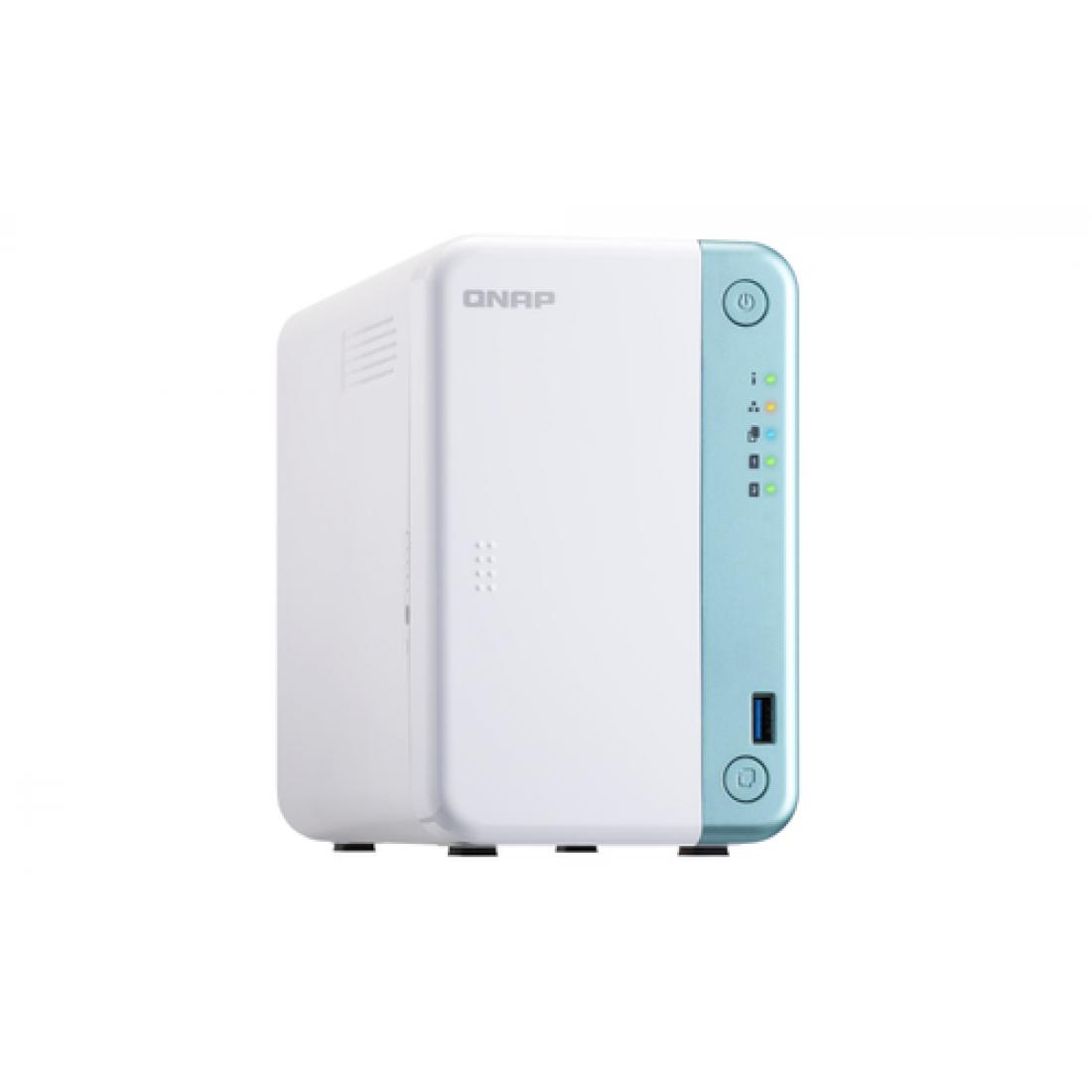 QNAP TS-251D-4G-US