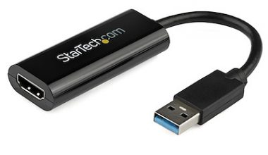 StarTech.com USB32HDES