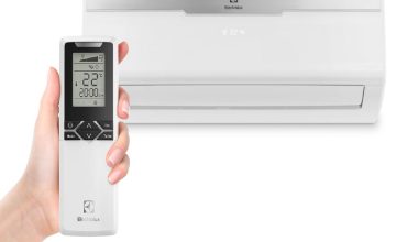 Electrolux EASX12A2RSDQW