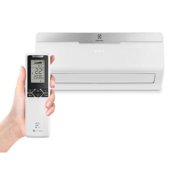 Electrolux EASX12A2RSDQW 2