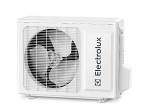 Electrolux EASX12A2RSDQW