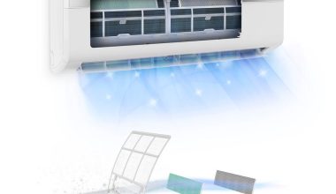 Electrolux EASX12A2RSDQW