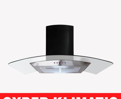 KLIMATIC DINA BLACK