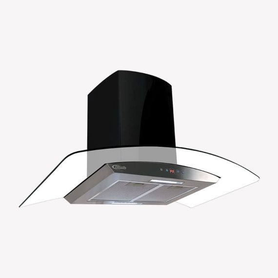 KLIMATIC DINA BLACK 2