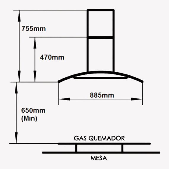 KLIMATIC DINA BLACK 4