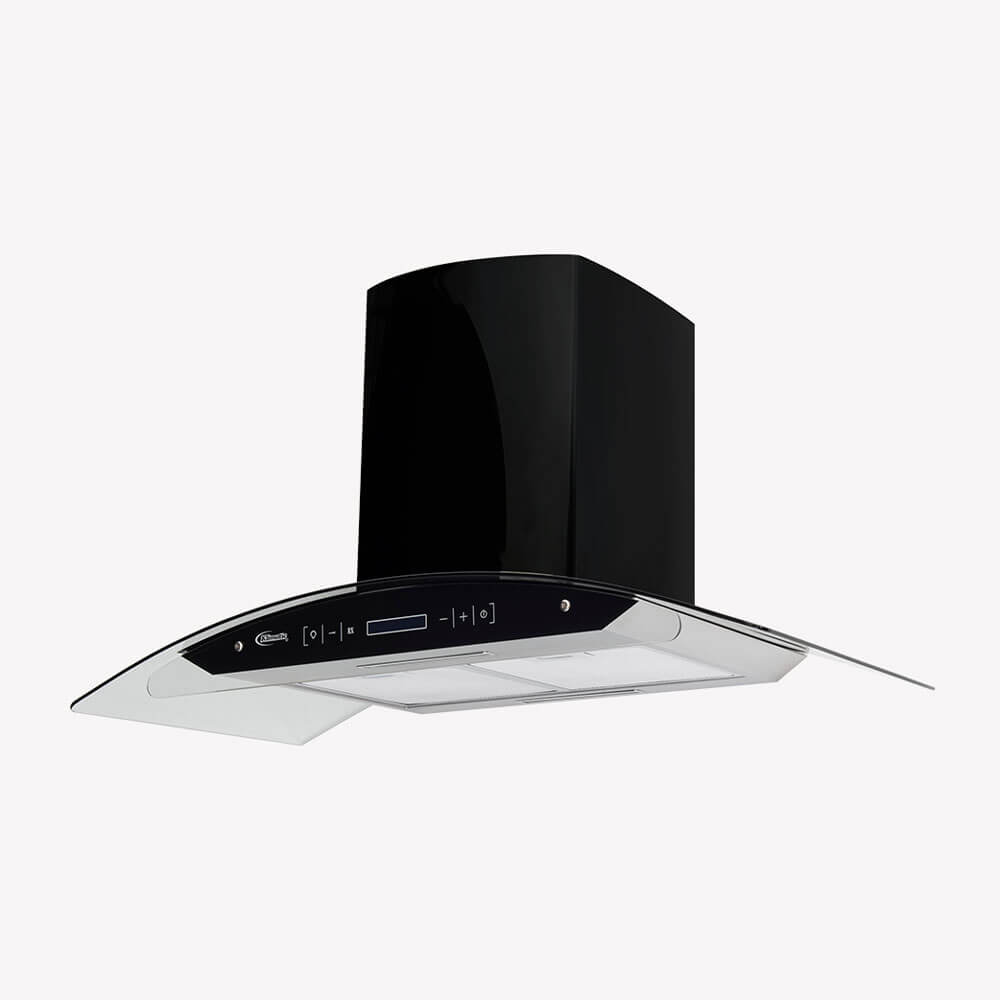 KLIMATIC VENEZIA BLACK