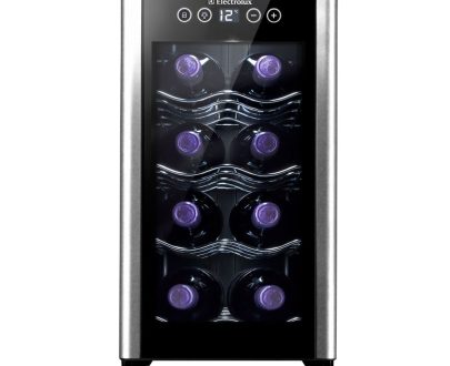 Electrolux ERW082XAMB