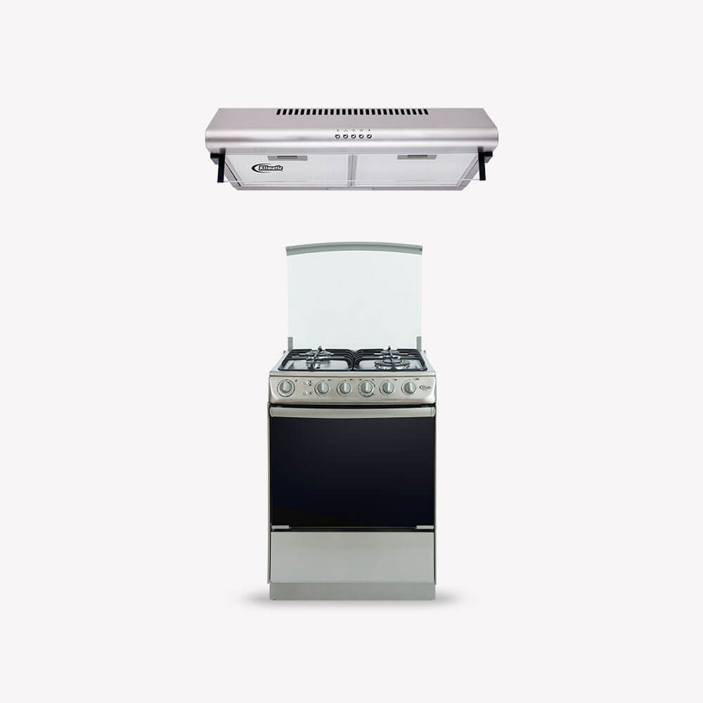 KLIMATIC CK601IX-A /KLIMATIC