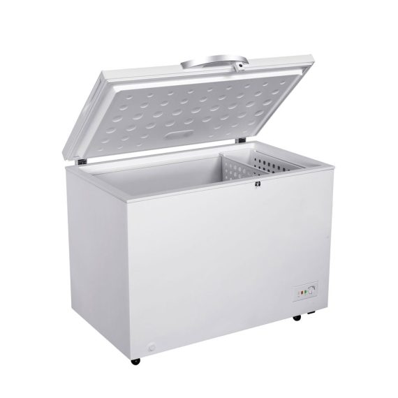 Electrolux EFCC32C2HQW 2