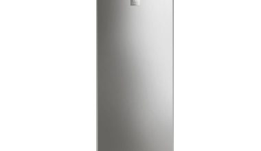 Electrolux EFUP17P2HRG 1
