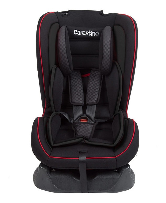 CARESTINO GRUPO O +/ I