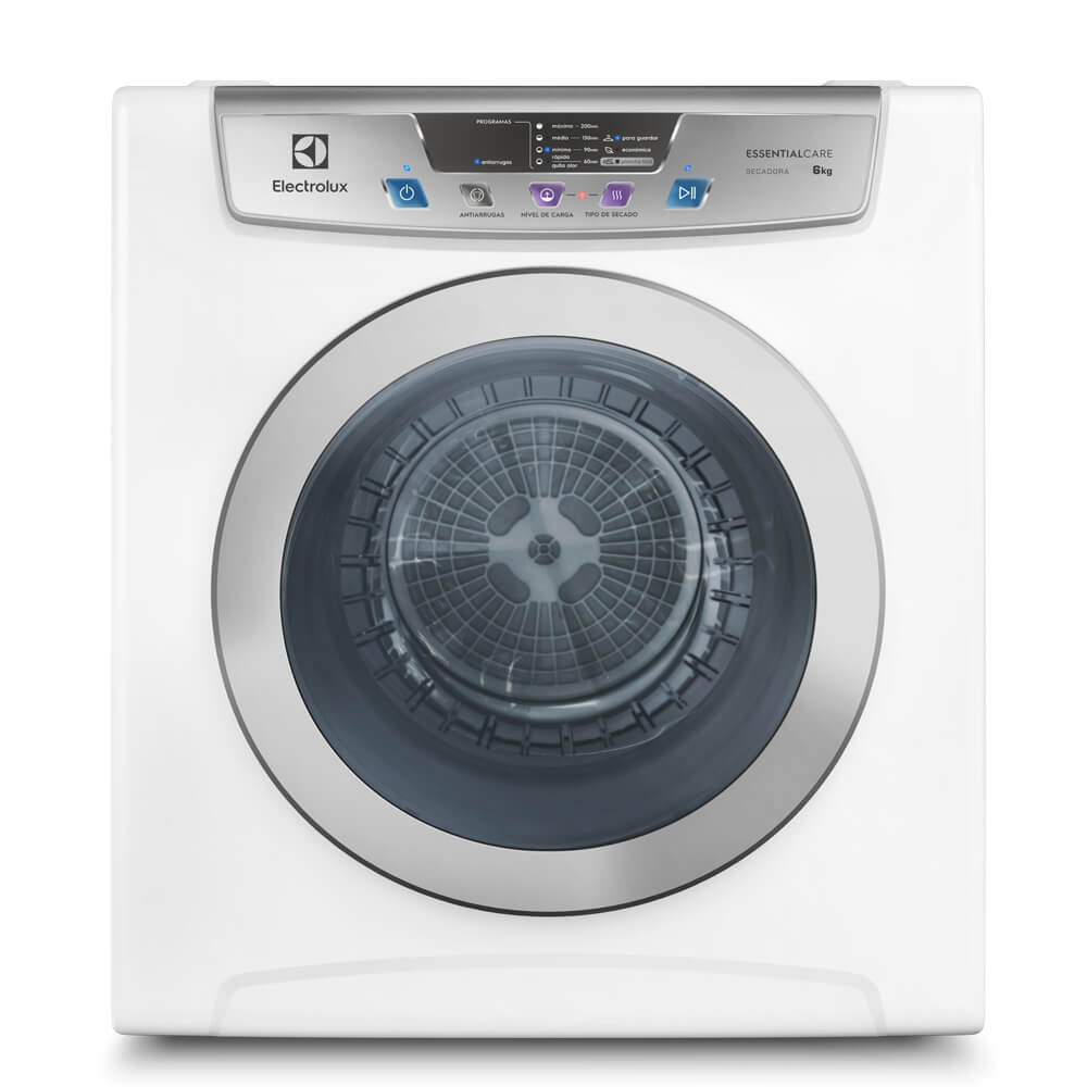 Electrolux EDEC06E2JSTW