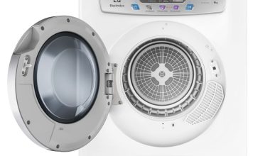 Electrolux EDEC06E2JSTW