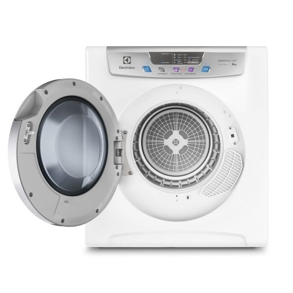 Electrolux EDEC06E2JSTW 2