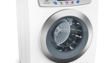 Electrolux EDEC06E2JSTW