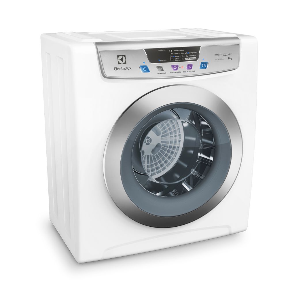 Electrolux EDEC06E2JSTW