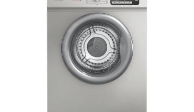 Electrolux EDET082MSG 1