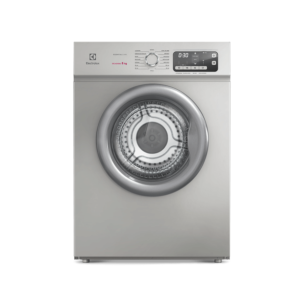 Electrolux EDET082MSG