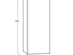 Electrolux EFUP22P2HRG