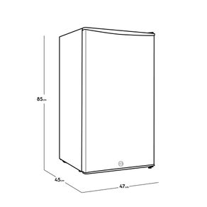 Electrolux ERD092MMG