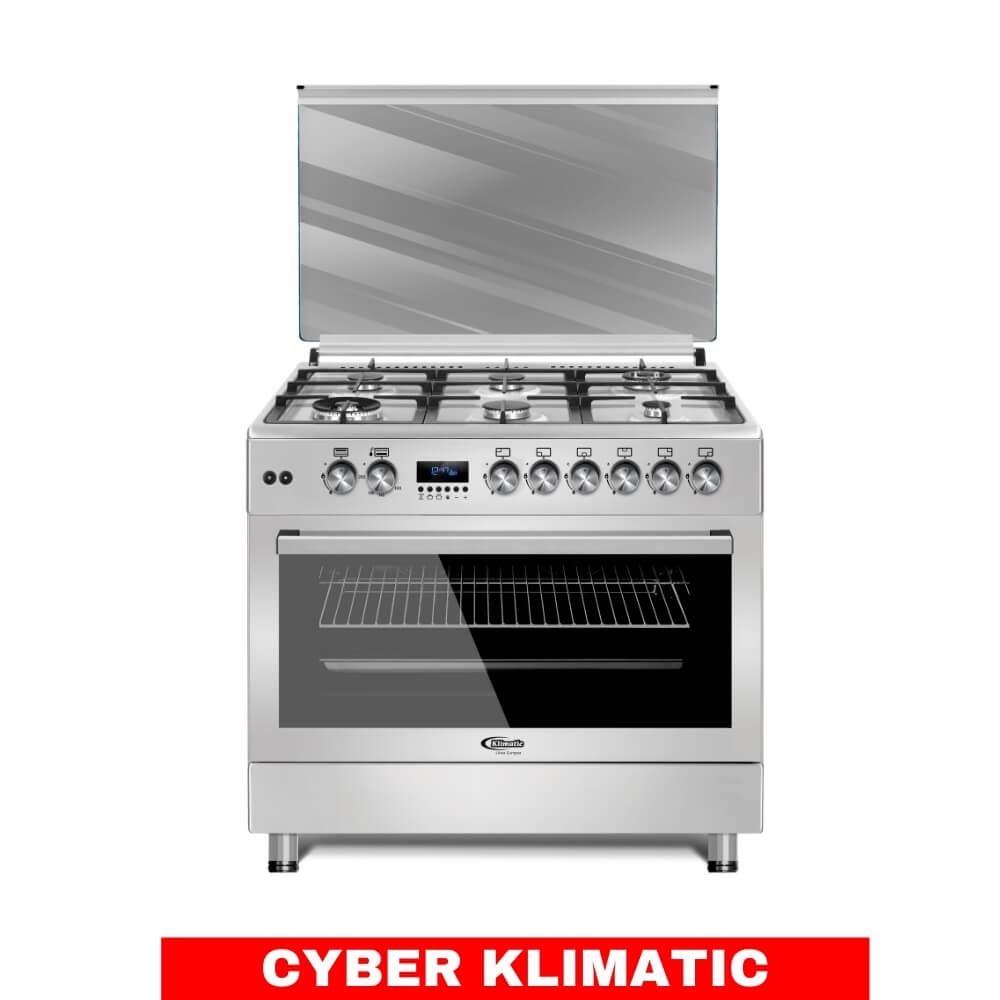 KLIMATIC F9S60GF-SS