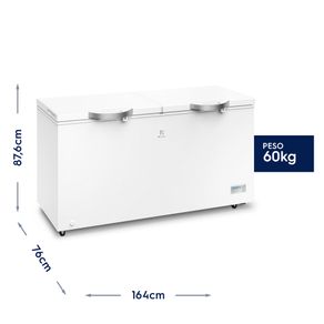 Electrolux EFC50W2HTW