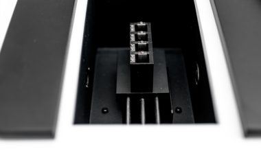 PEAK INSTRUMENTS C-7100
