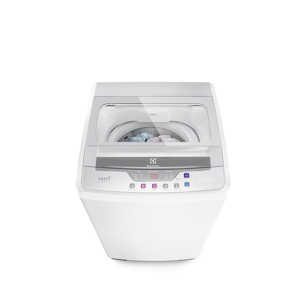 Electrolux EWIV09D2OSGSW