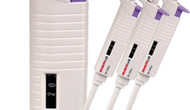 DRAGON LAB 5 – 50 UL 1