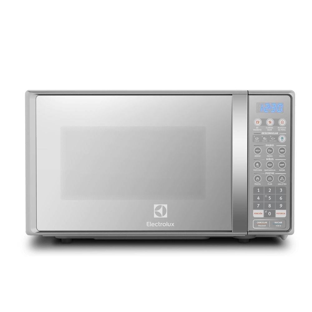 Electrolux EMDO20S2GSRUG