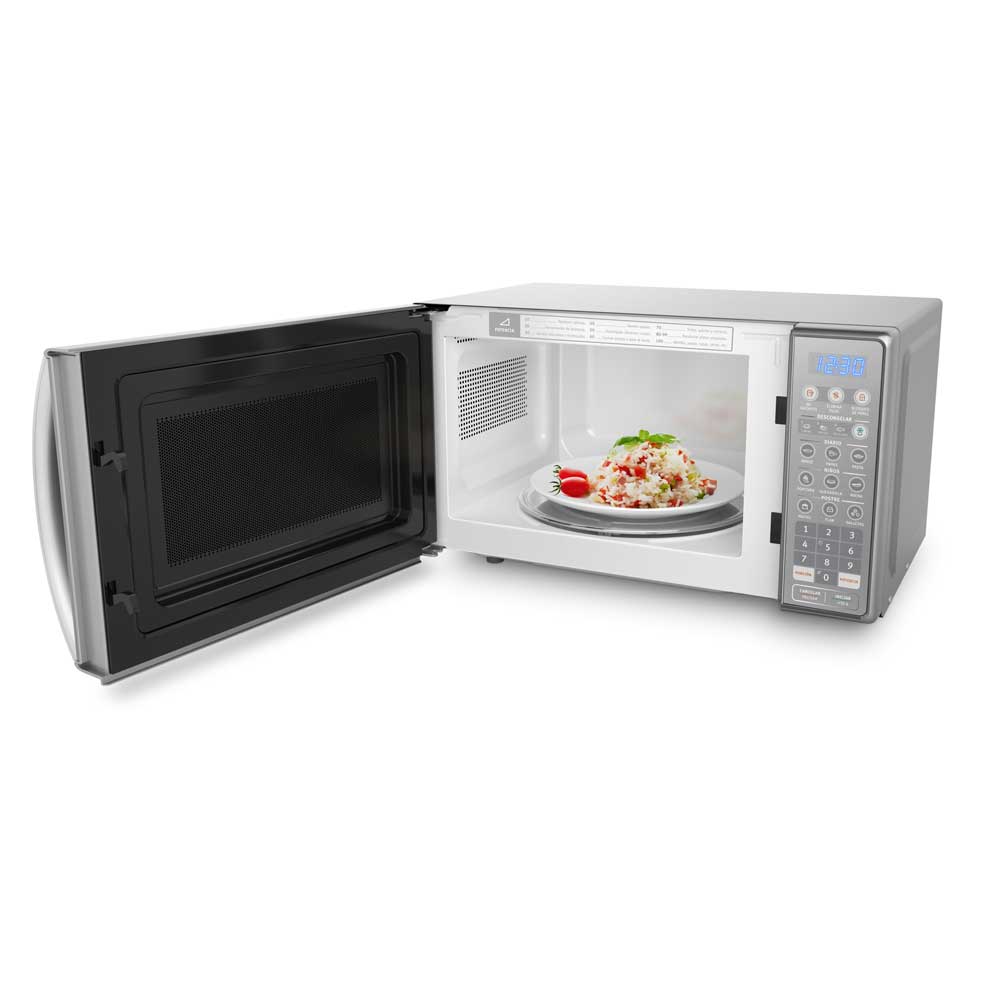 Electrolux EMDO20S2GSRUG