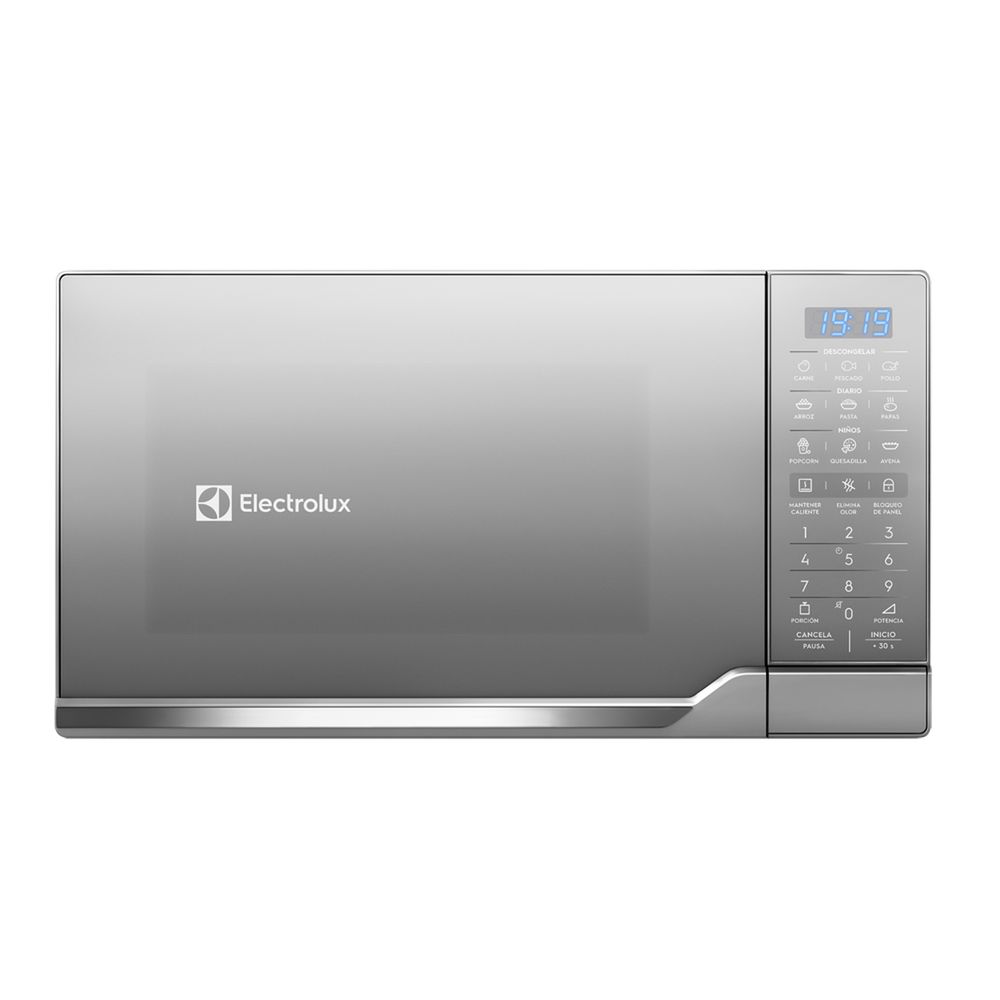 Electrolux EMDO25S2GSRUG