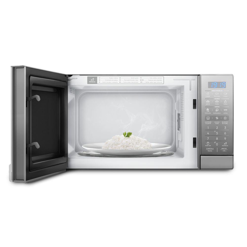 Electrolux EMDO25S2GSRUG