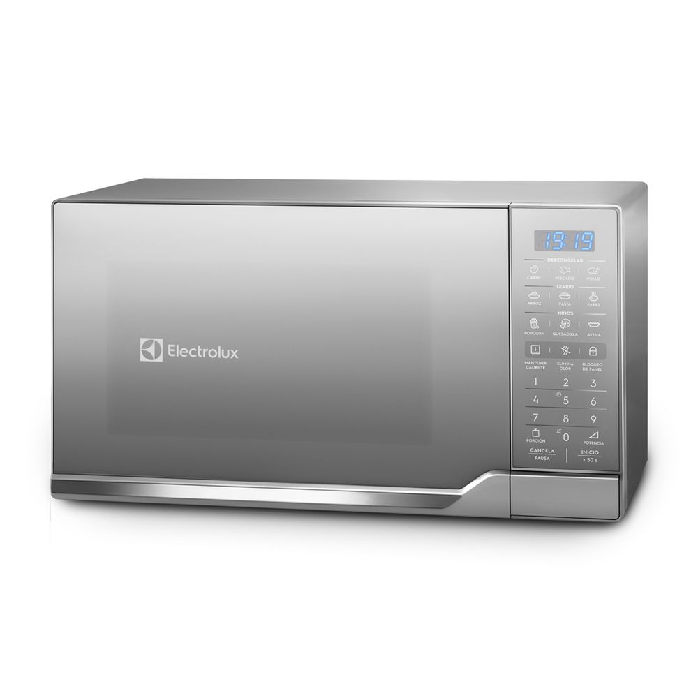 Electrolux EMDO25S2GSRUG