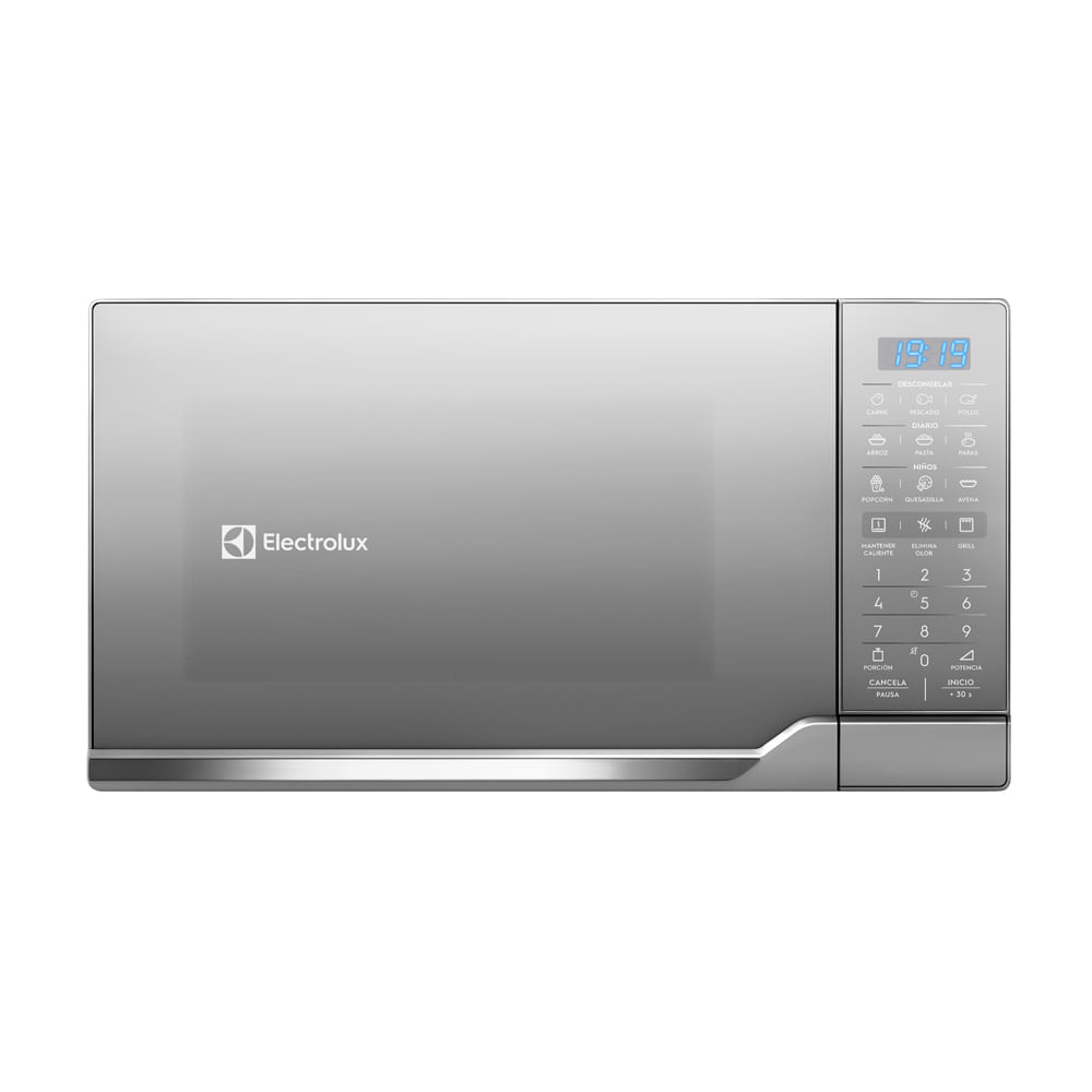 Electrolux EMDO30G2GSRUG