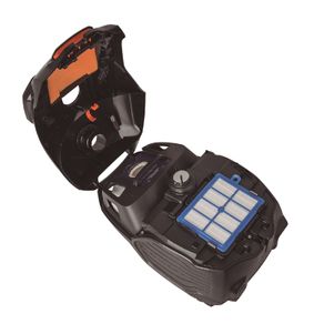 Electrolux PFC02