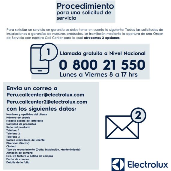 Electrolux EJSE242TBIS 2