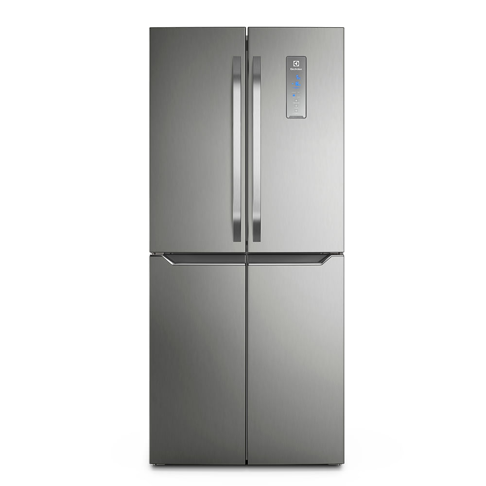 Electrolux ERQU40E2HSS