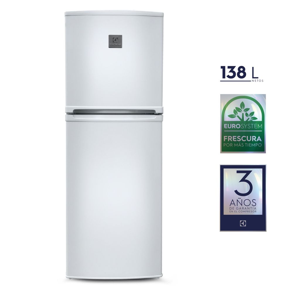 Electrolux ERT18G2HNW