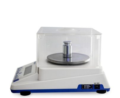 EUROTECH 0.01 A 3100 GR