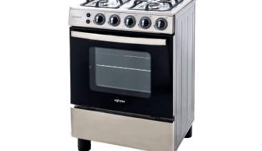 Essential COC-AGH06 2